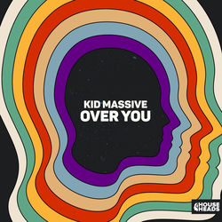 Descargar Over You - Kid Massive MP3