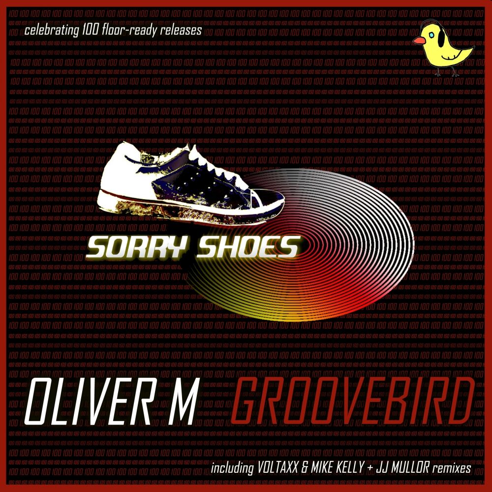 Picture of Groovebird