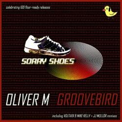 Cover of Groovebird