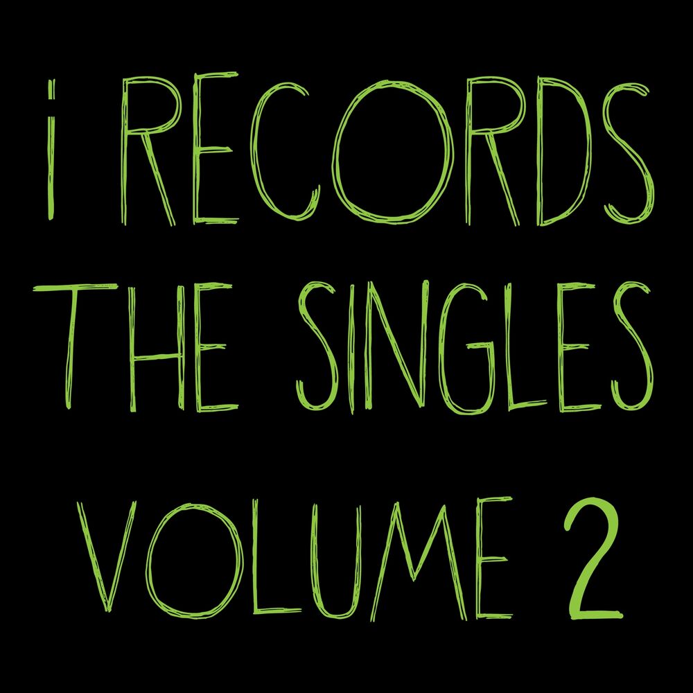 Picture of I Records: The Singles, Vol. 2