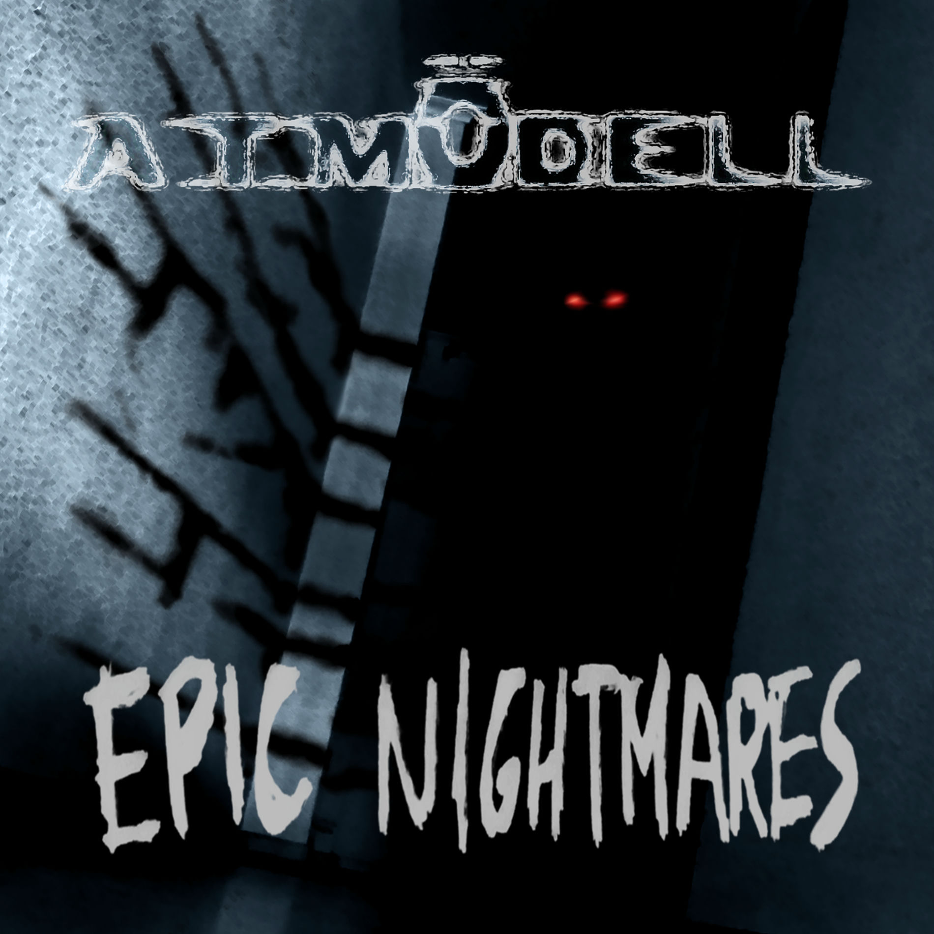 Album cover of Epic Nightmares