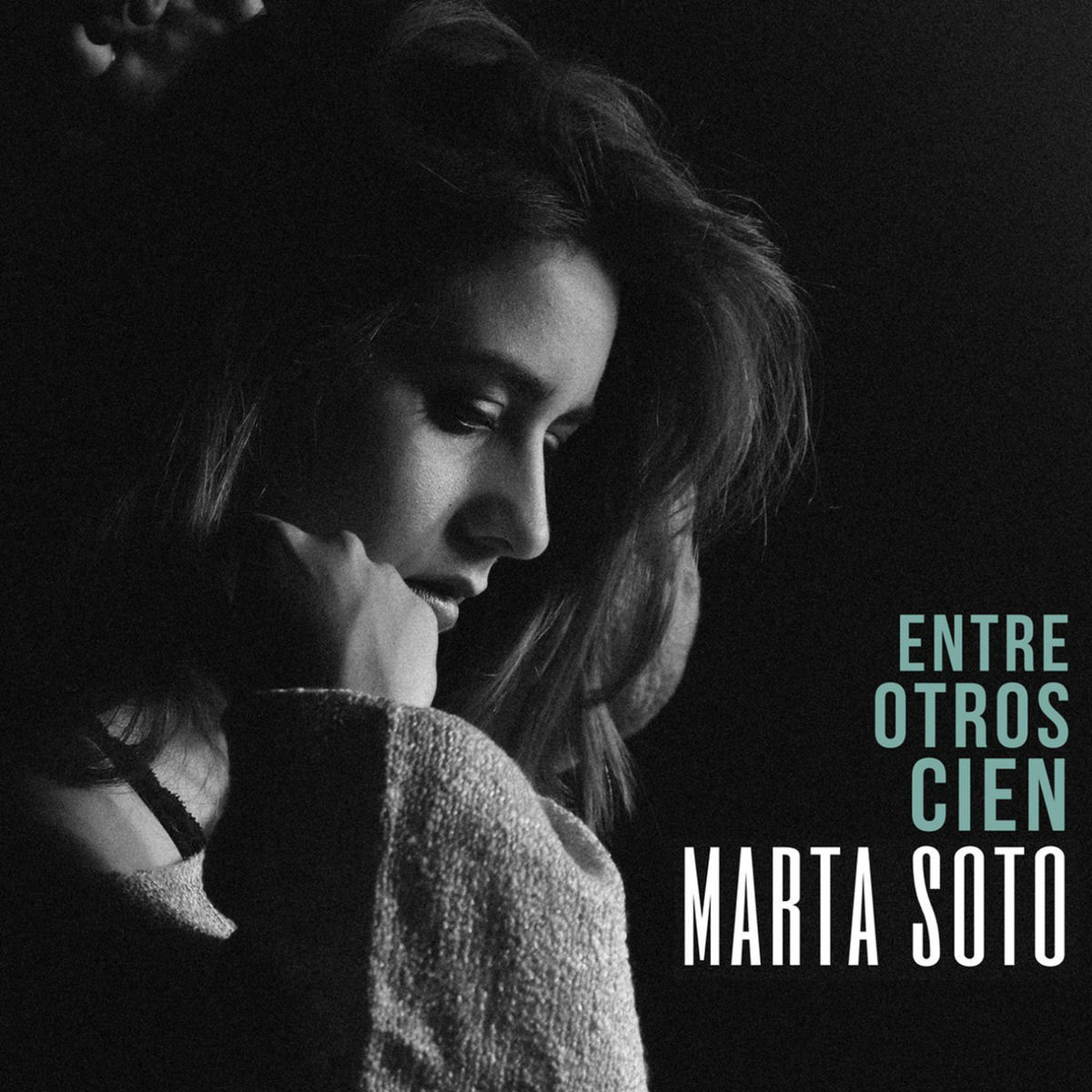 Album cover of Entre otros cien