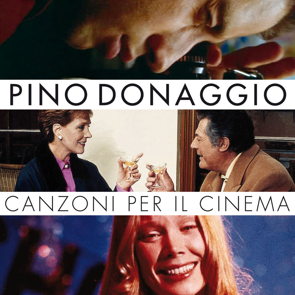 Picture of Canzoni per il cinema