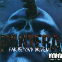 Pantera - Far Beyond Driven | Deezer