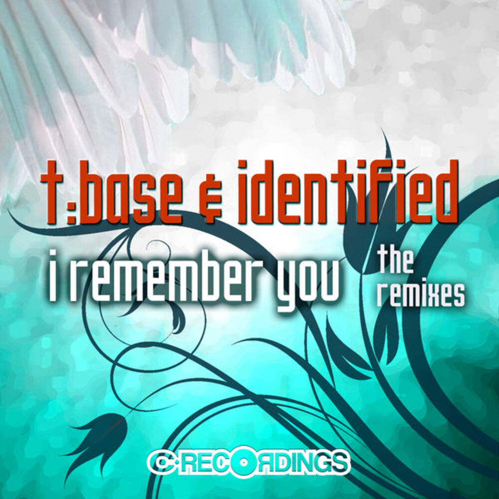 Picture of I Remember You (The Remixes)