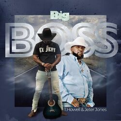 Cover of BIG BOSS