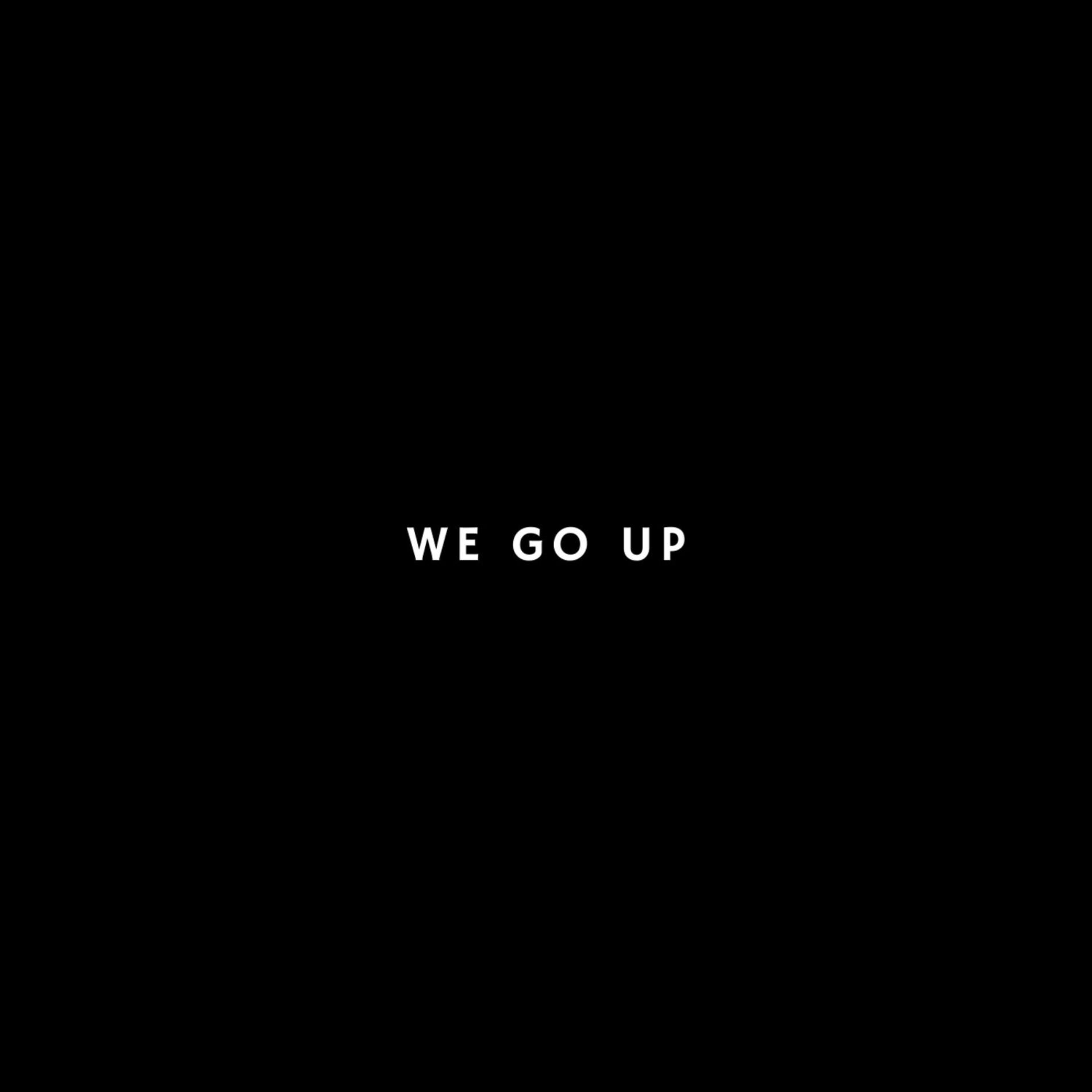 Album cover of WE GO UP