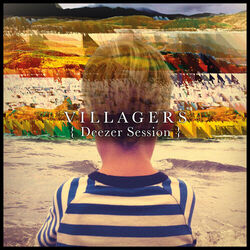 Cover of Villagers Deezer Session