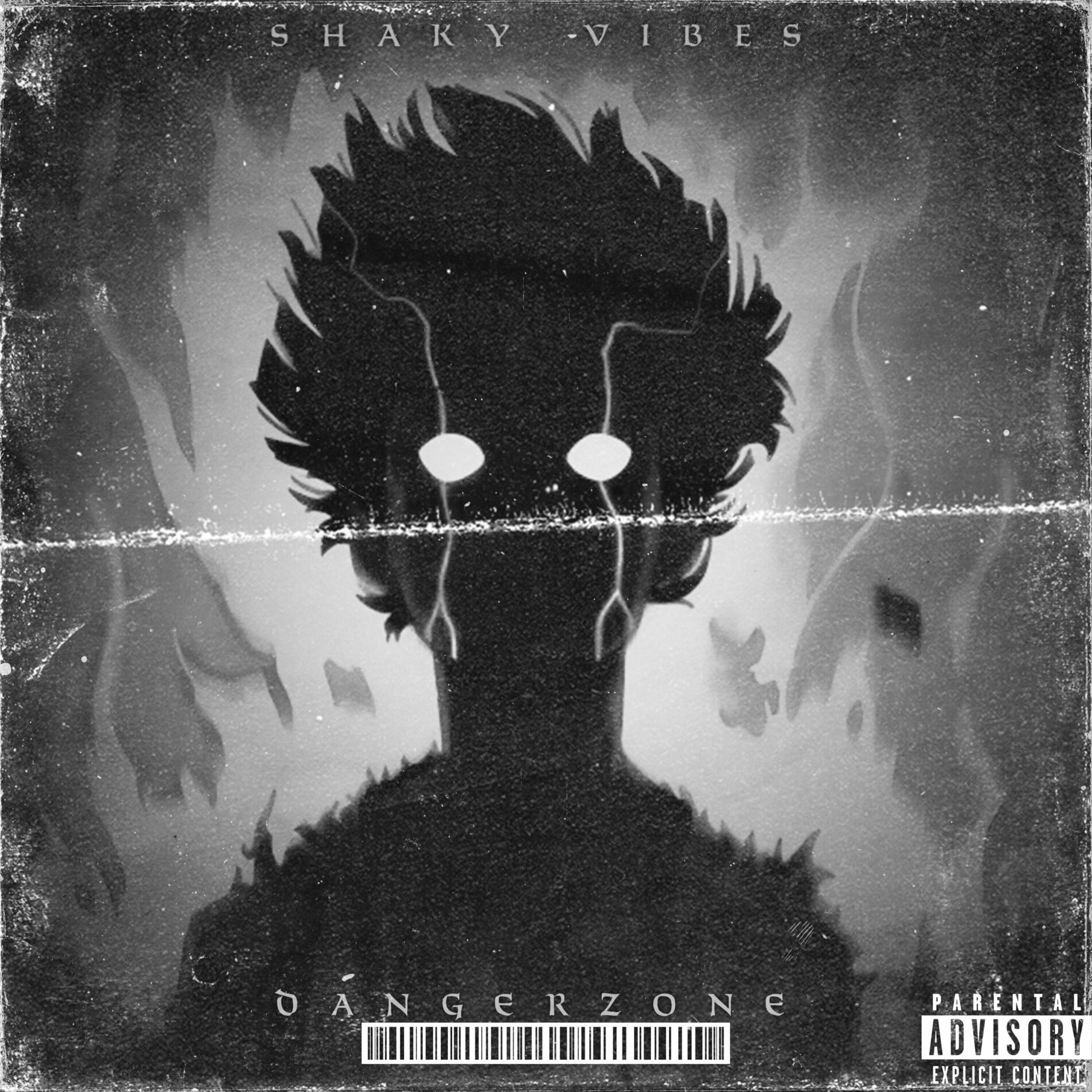 Album cover of Dangerzone