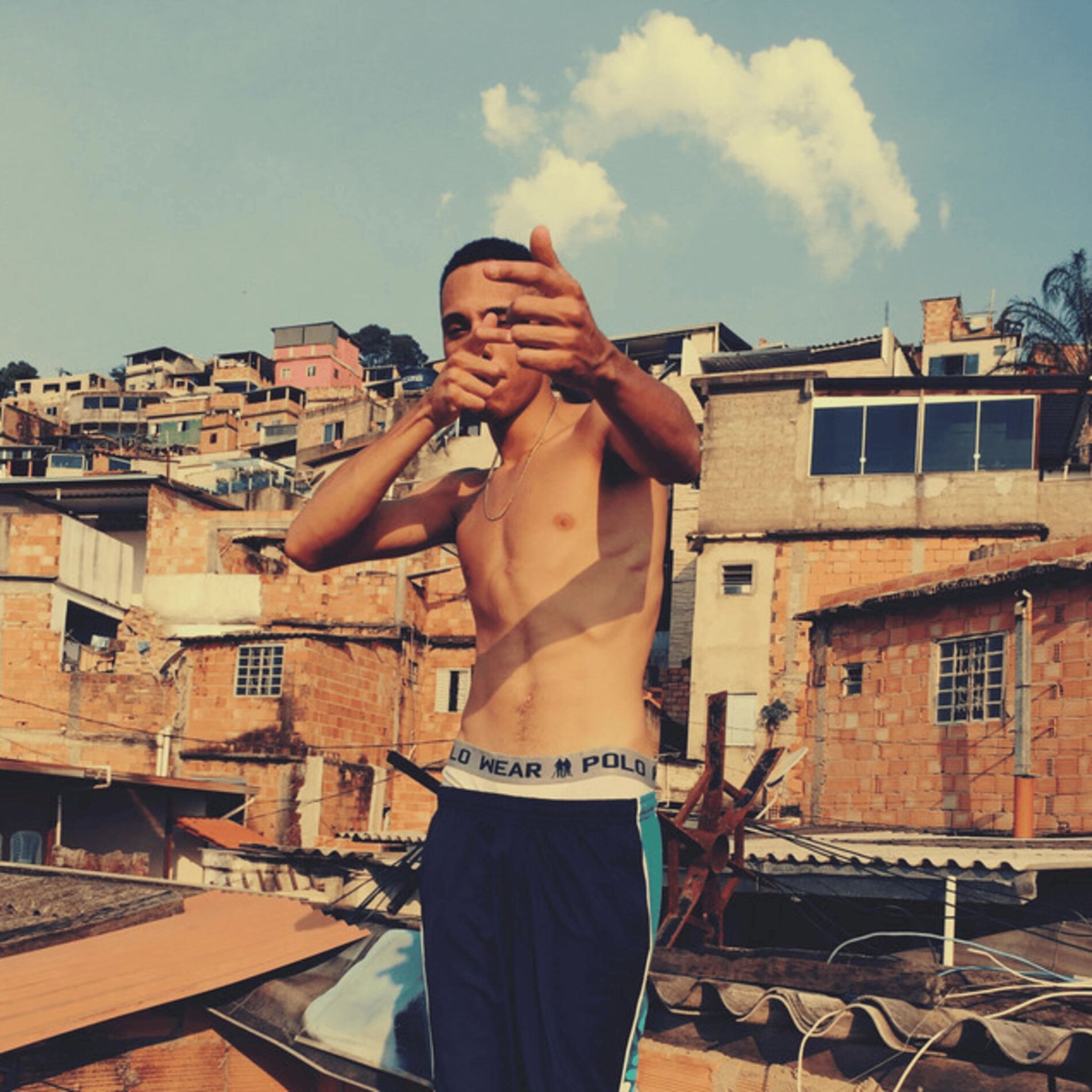 Album cover of Se Envolve