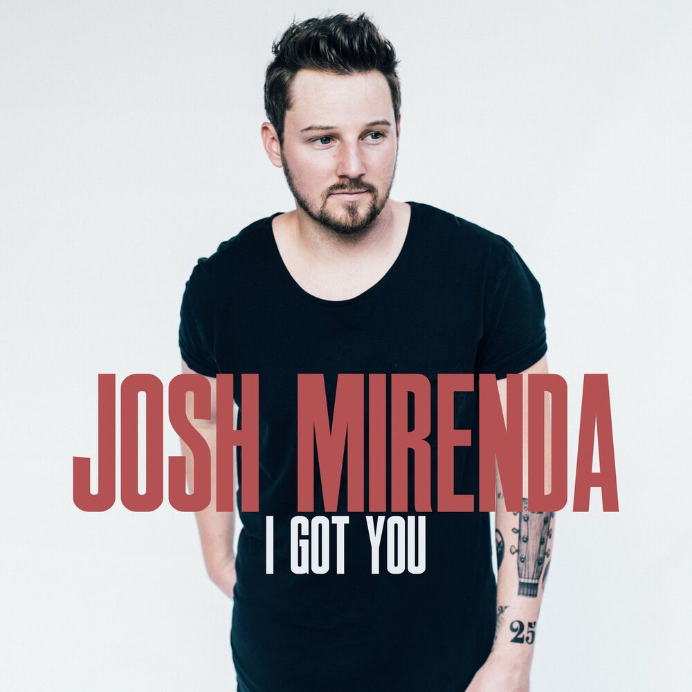 Picture of Josh Mirenda