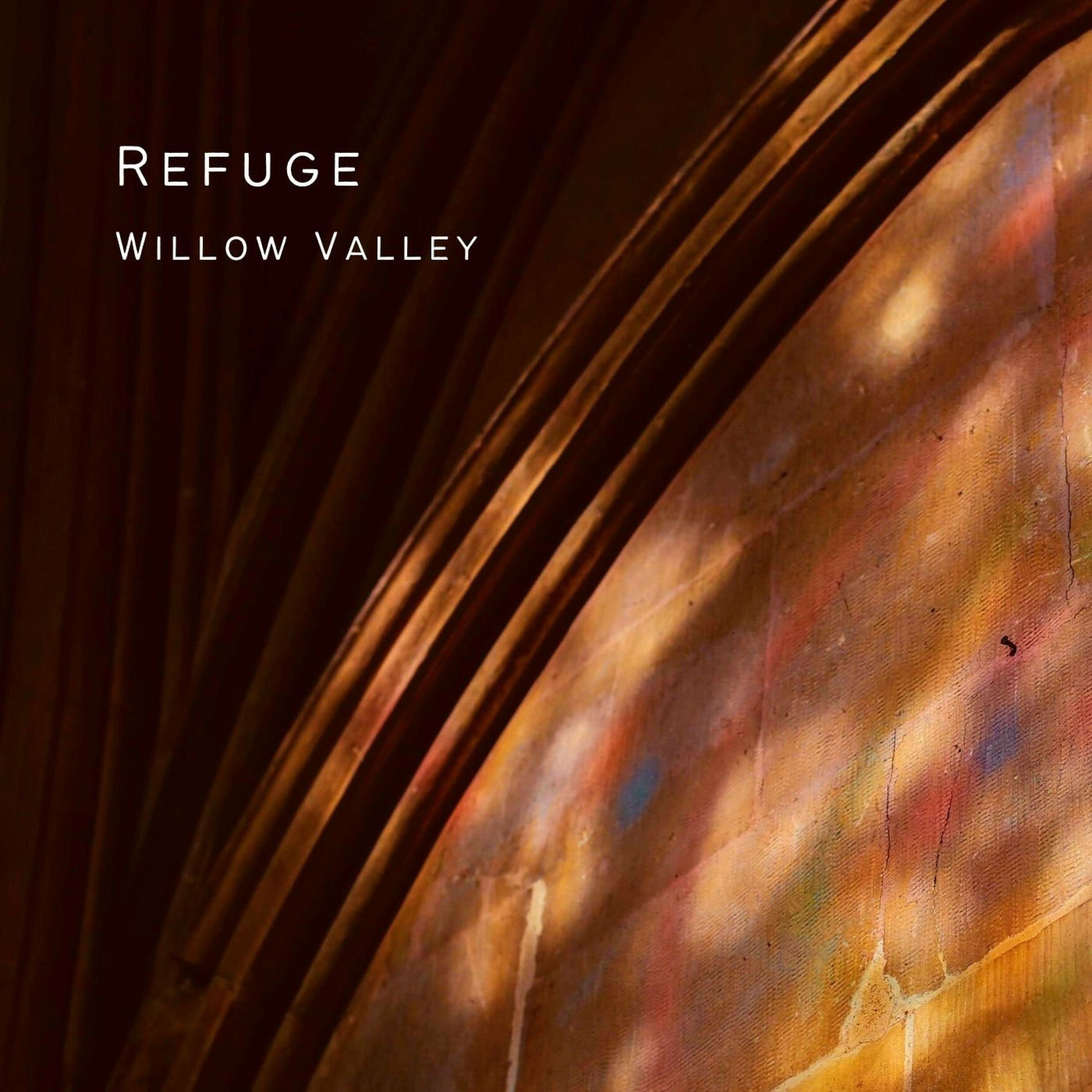 Album cover of Refuge
