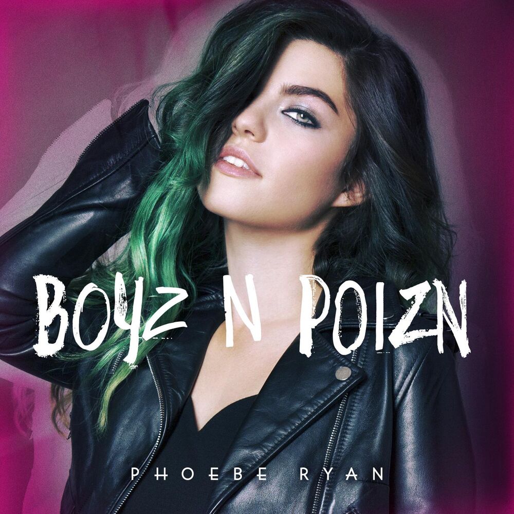 Picture of Boyz n Poizn