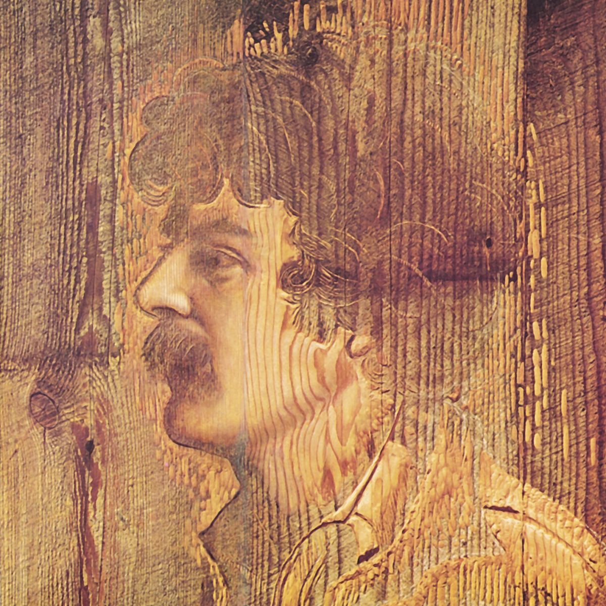Album cover of One Day I Walk