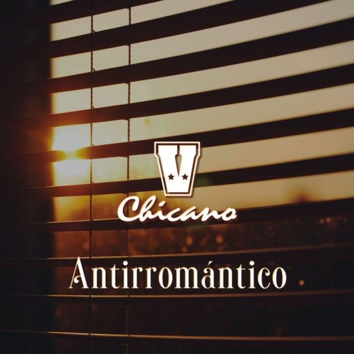Album cover of Antirromántico