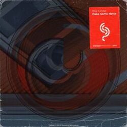 music cover