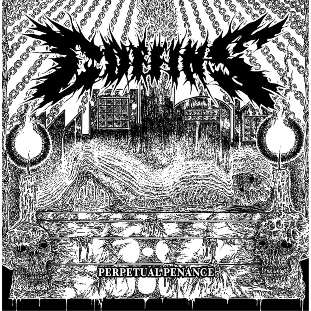 Picture of Perpetual Penance