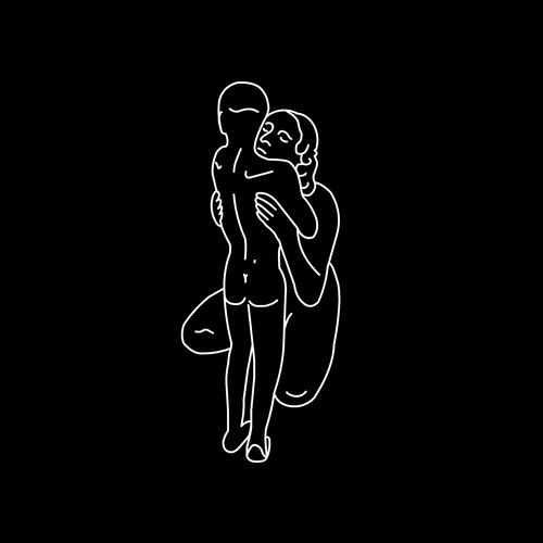 Don't Cry, Honey, It's Just A Game artwork