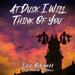 Cover of At Dusk I Will Think of You (from "Kingdom Hearts 2")