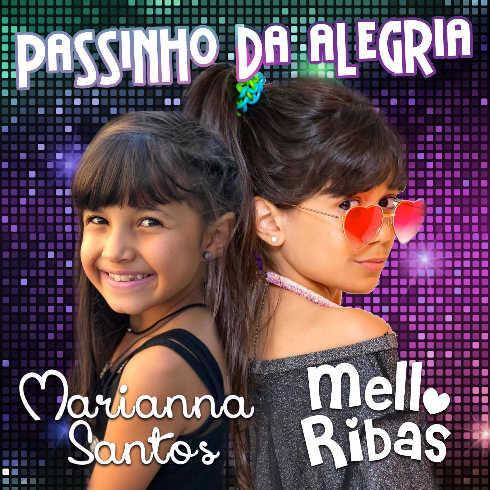 Album cover of Passinho da Alegria