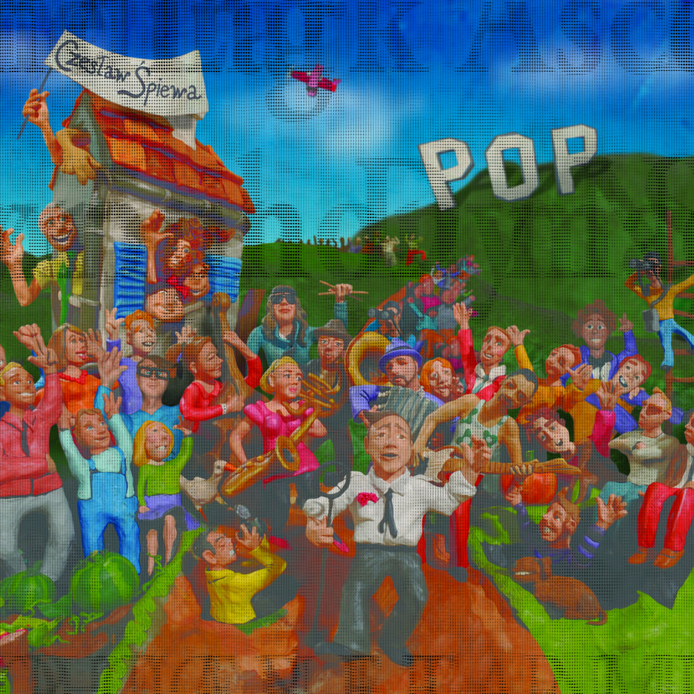 Picture of Pop