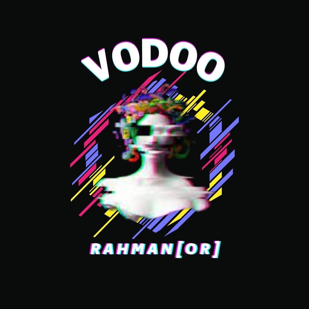 Album cover of Vodoo (Remix)