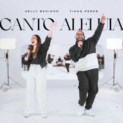 Cover of Canto Aleluia