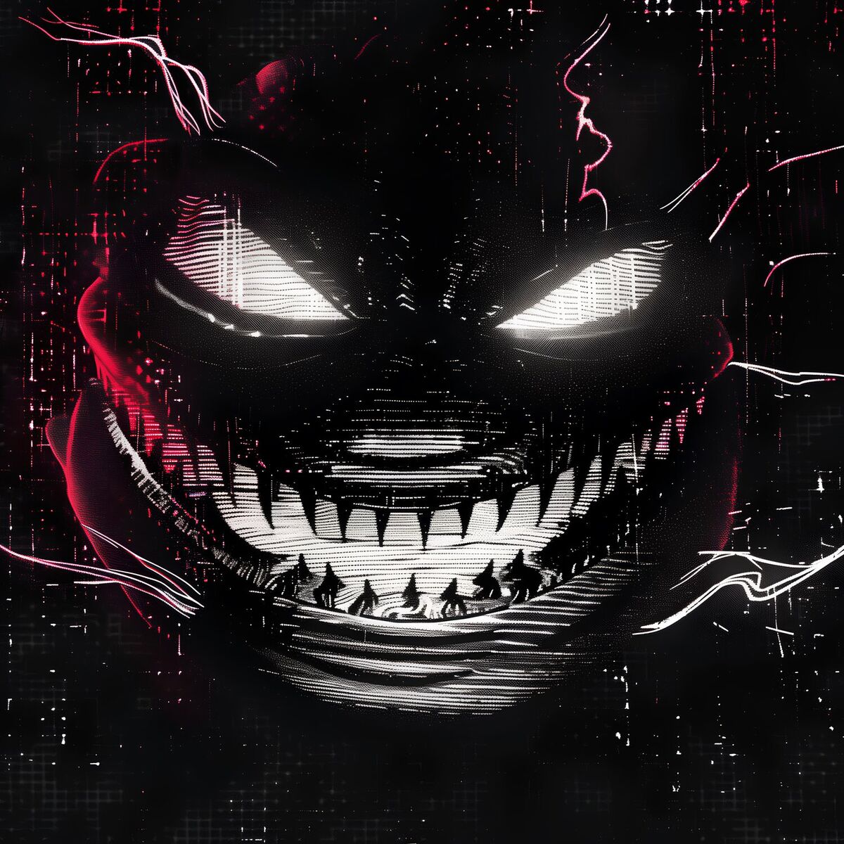 Album cover of TROLLED!
