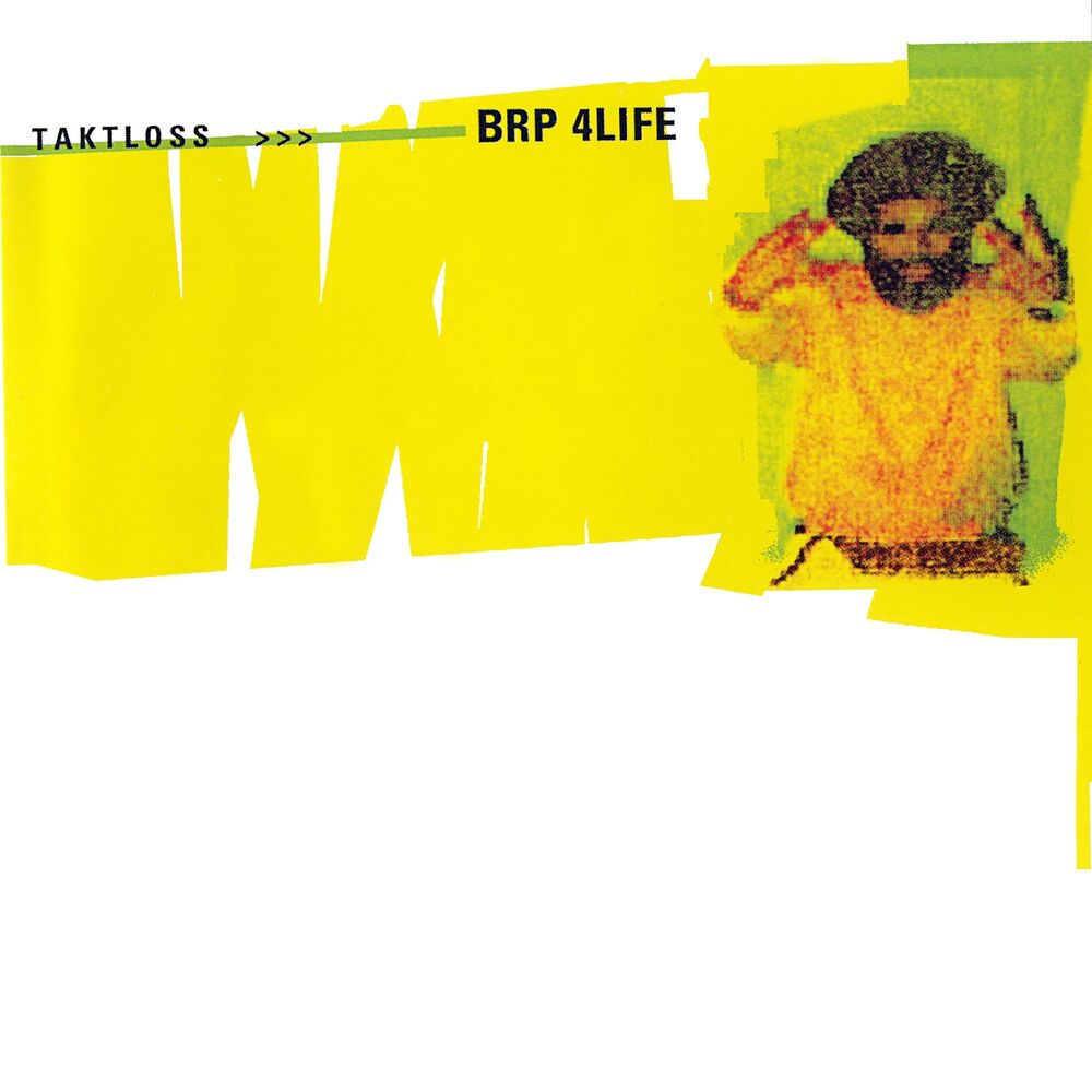 Picture of BRP 4 Life