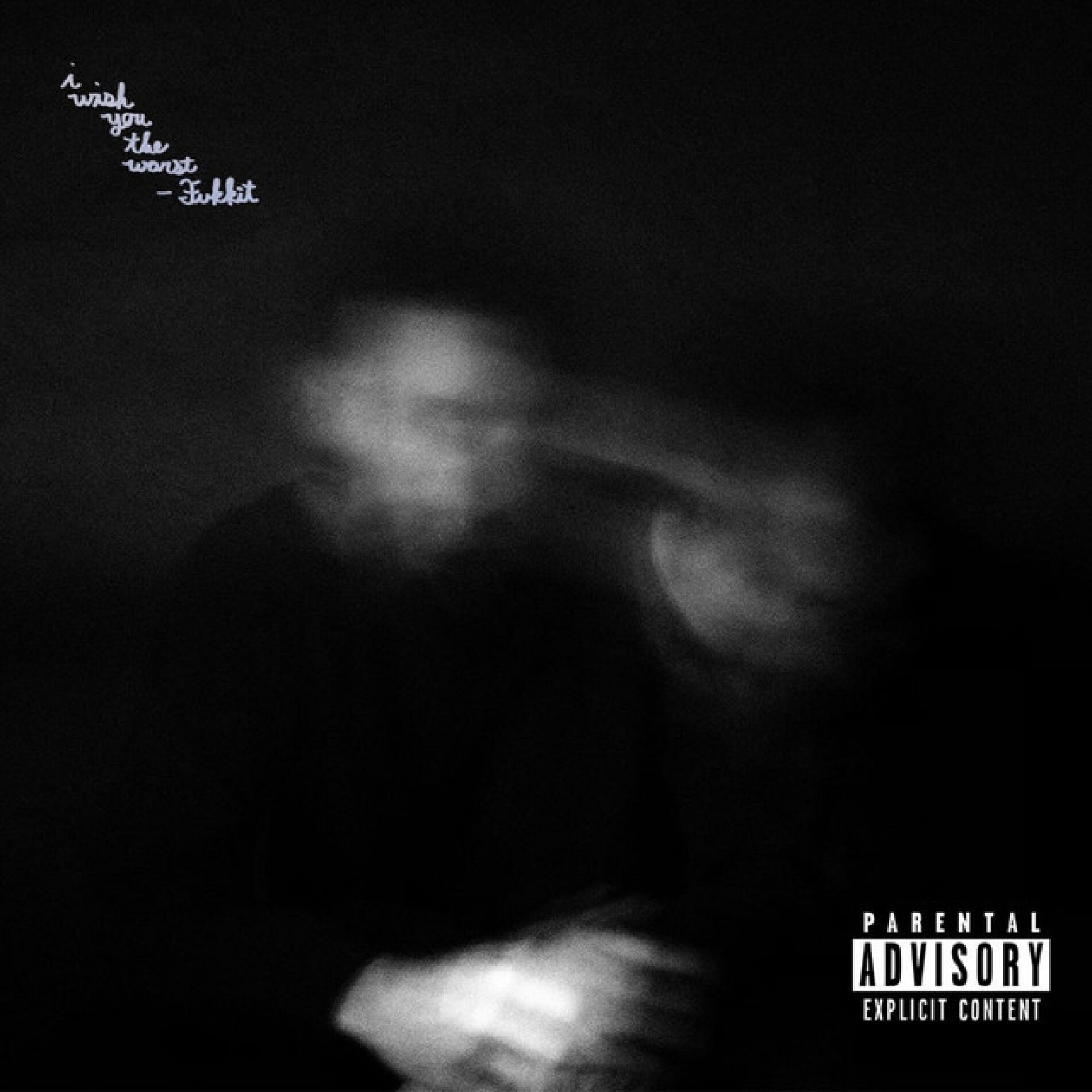 Album cover of I Wish You The Worst
