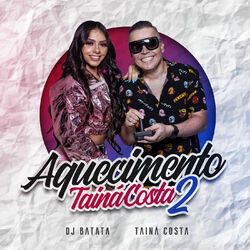 Cover of Aquecimento Tainá Costa 2