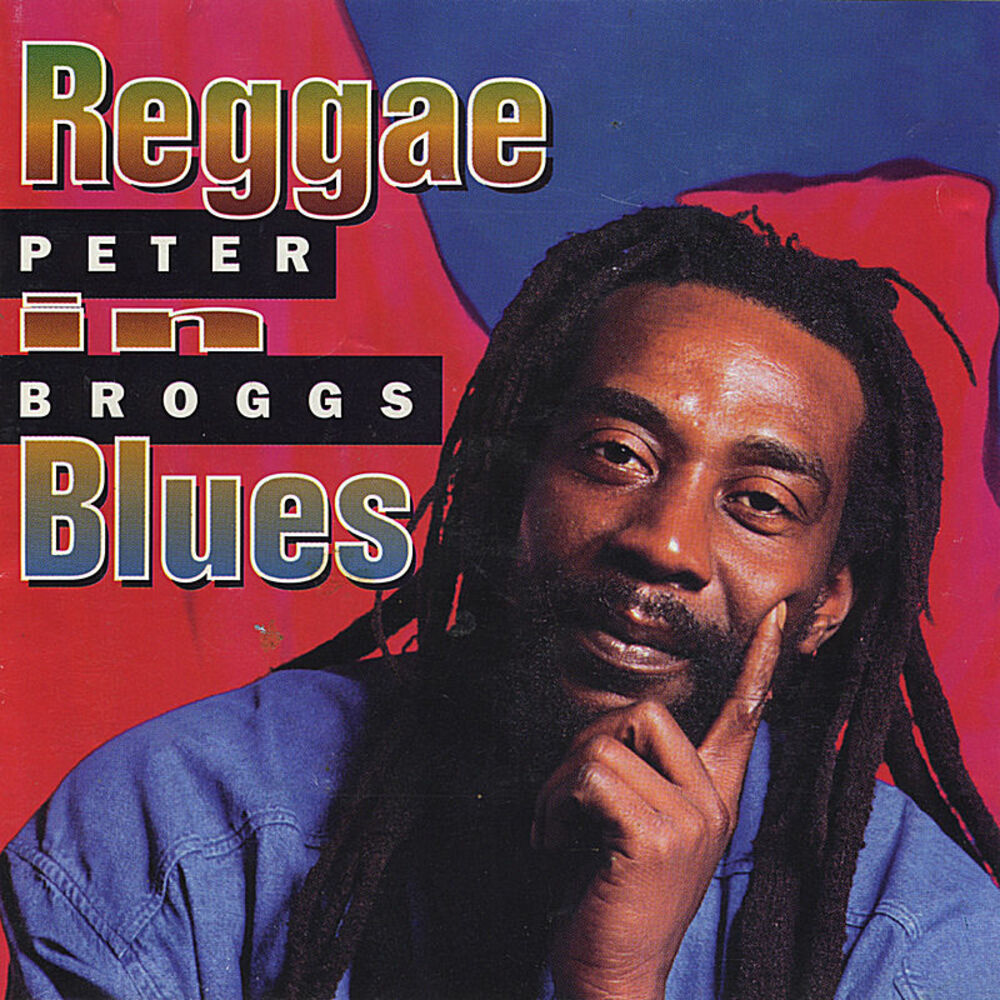 Picture of Reggae in Blues