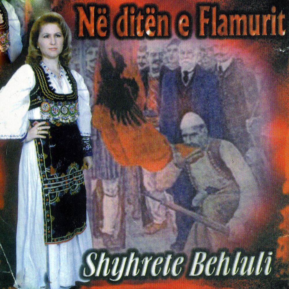 Picture of Në ditën e Flamurit