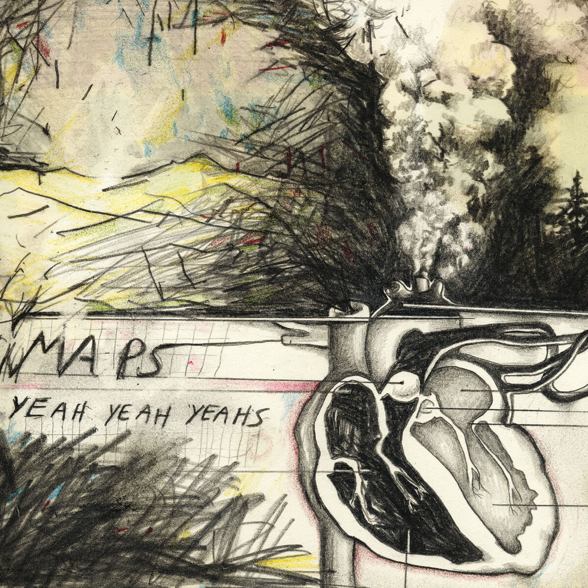 Album cover of Miles Away