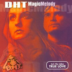 Cover of Magic Melody