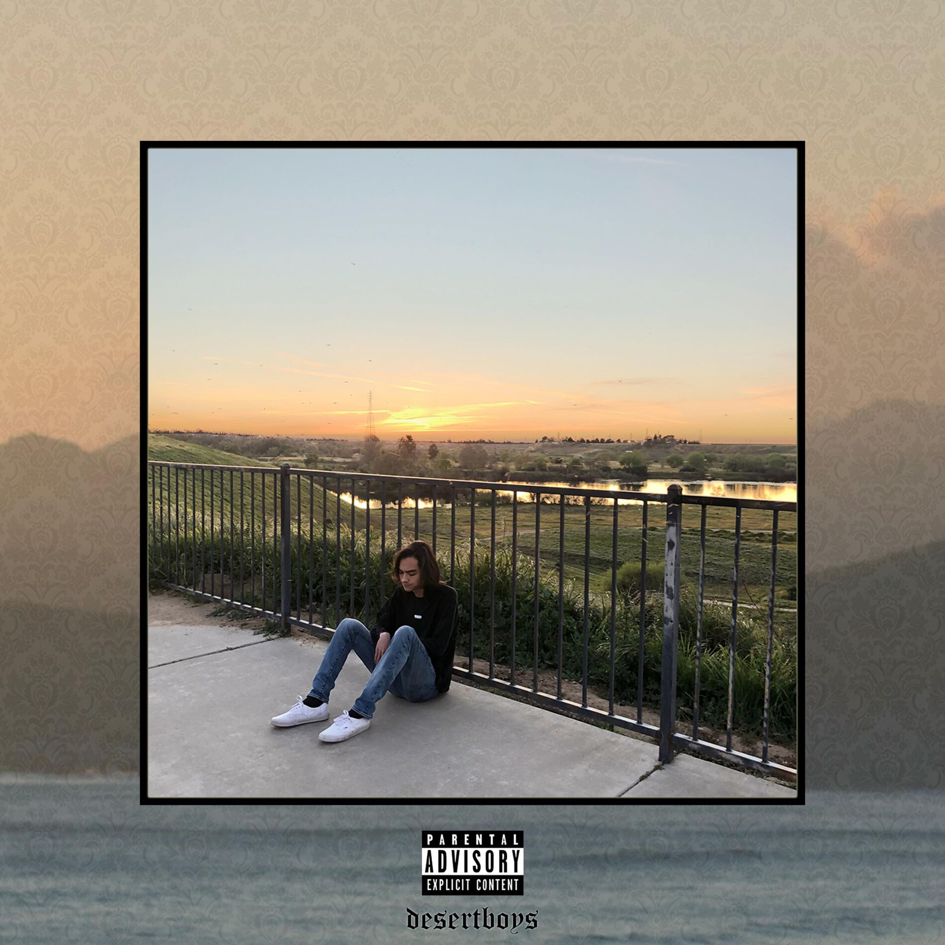 Album cover of Spirits