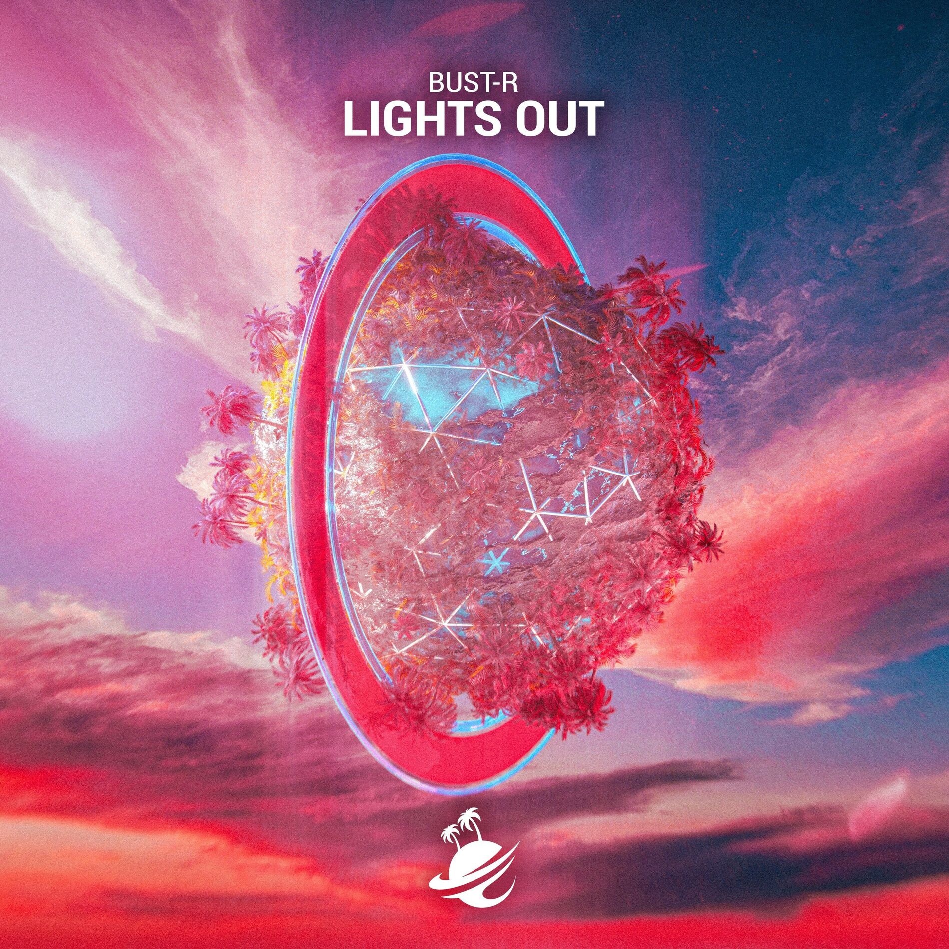 Album cover of Lights Out