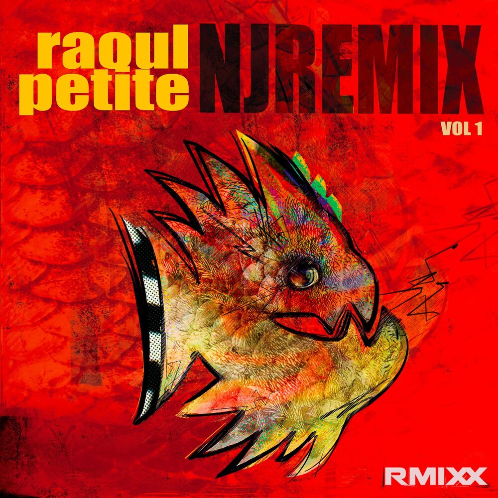 Picture of Rmixx Vol.1