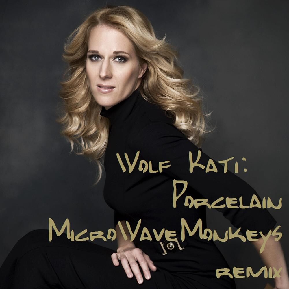 Picture of Porcelain (Micro Wave Monkeys Remix)