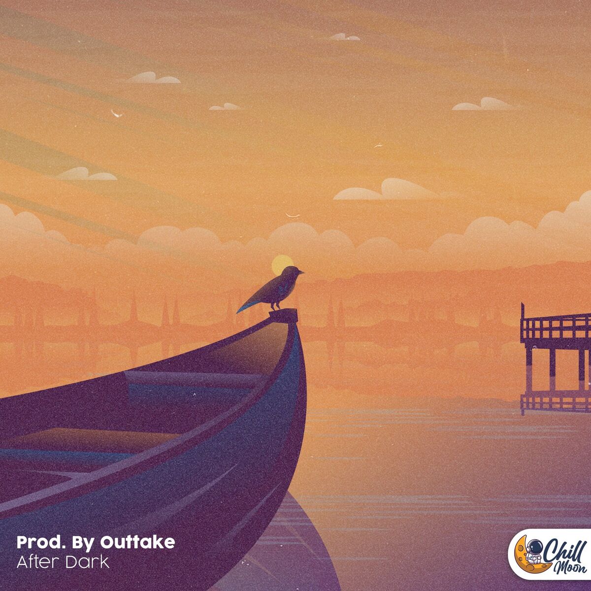 Album cover of After Dark