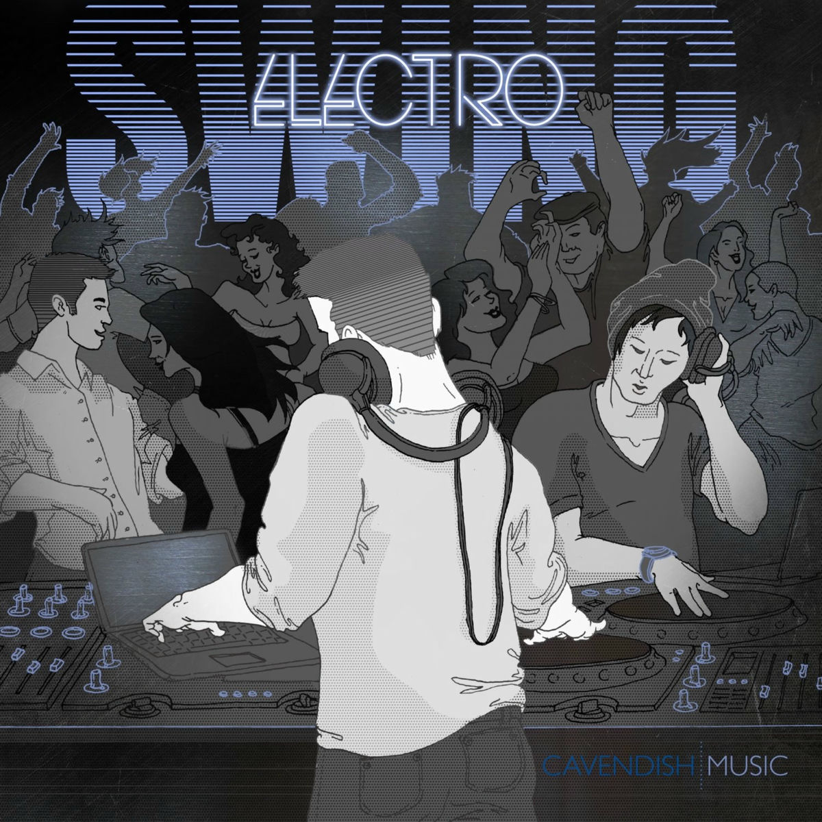 Album cover of Chapeau