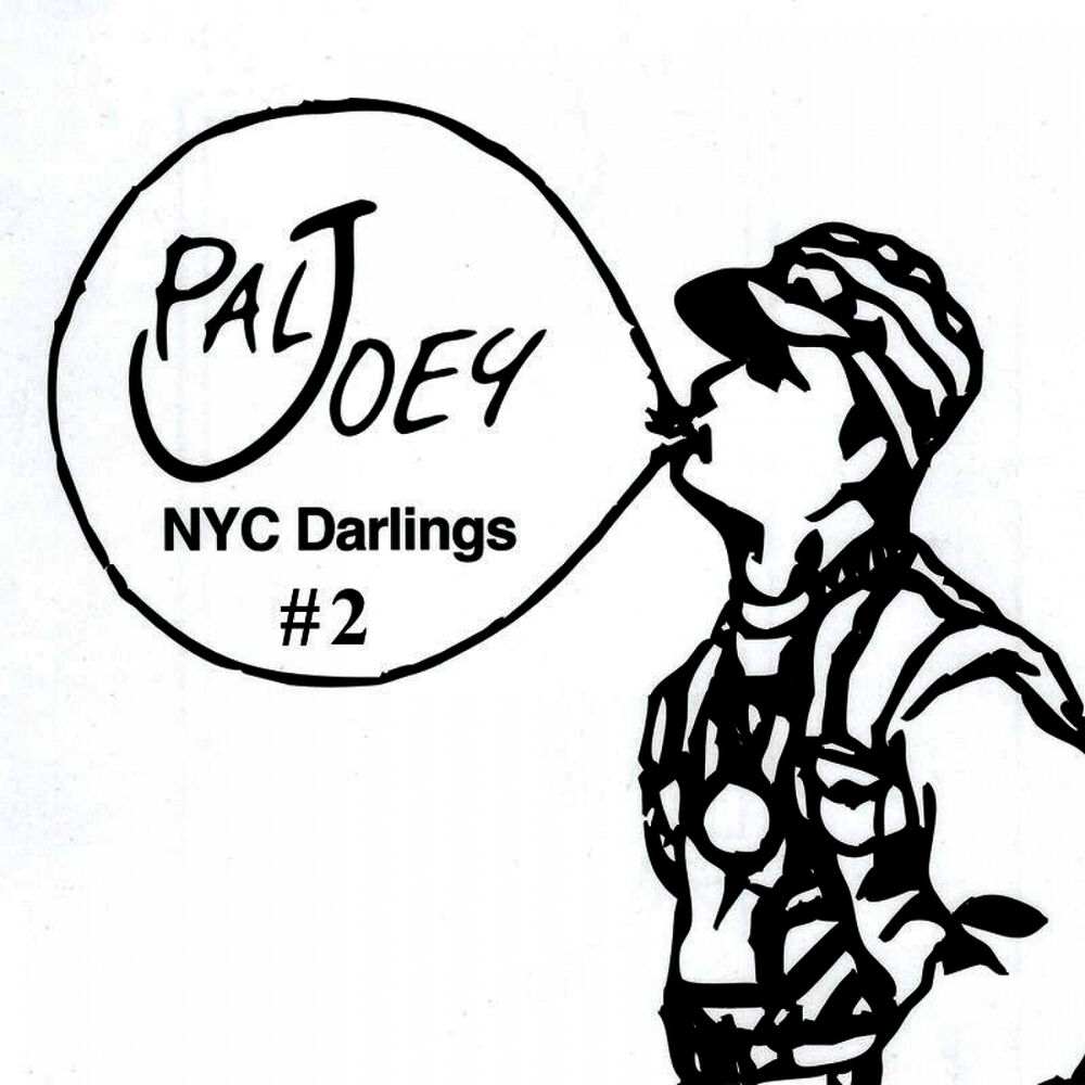 Picture of Nyc Darlings #2 (Continuous Mix)