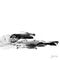 Knowing We'll Be Here by Daniel Avery album cover