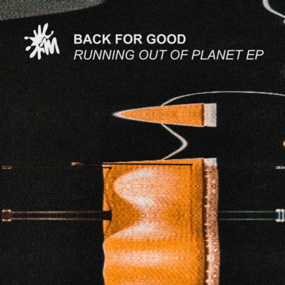 Picture of Running out of Planet EP