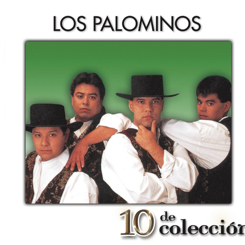 Picture of 10 De Colección
