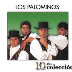 Cover of 10 De Colección
