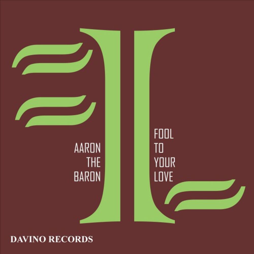 Picture of Fool to Your Love