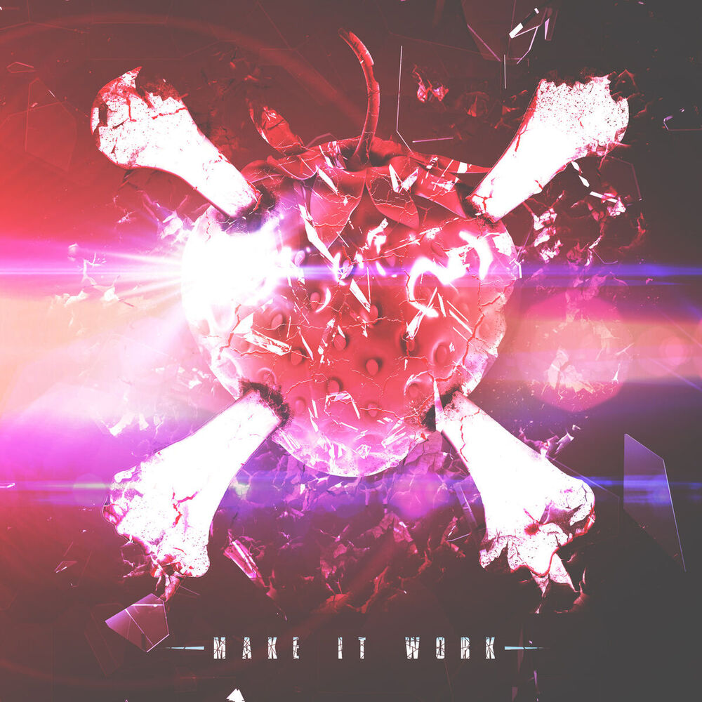 Picture of Make It Work (Instrumental)
