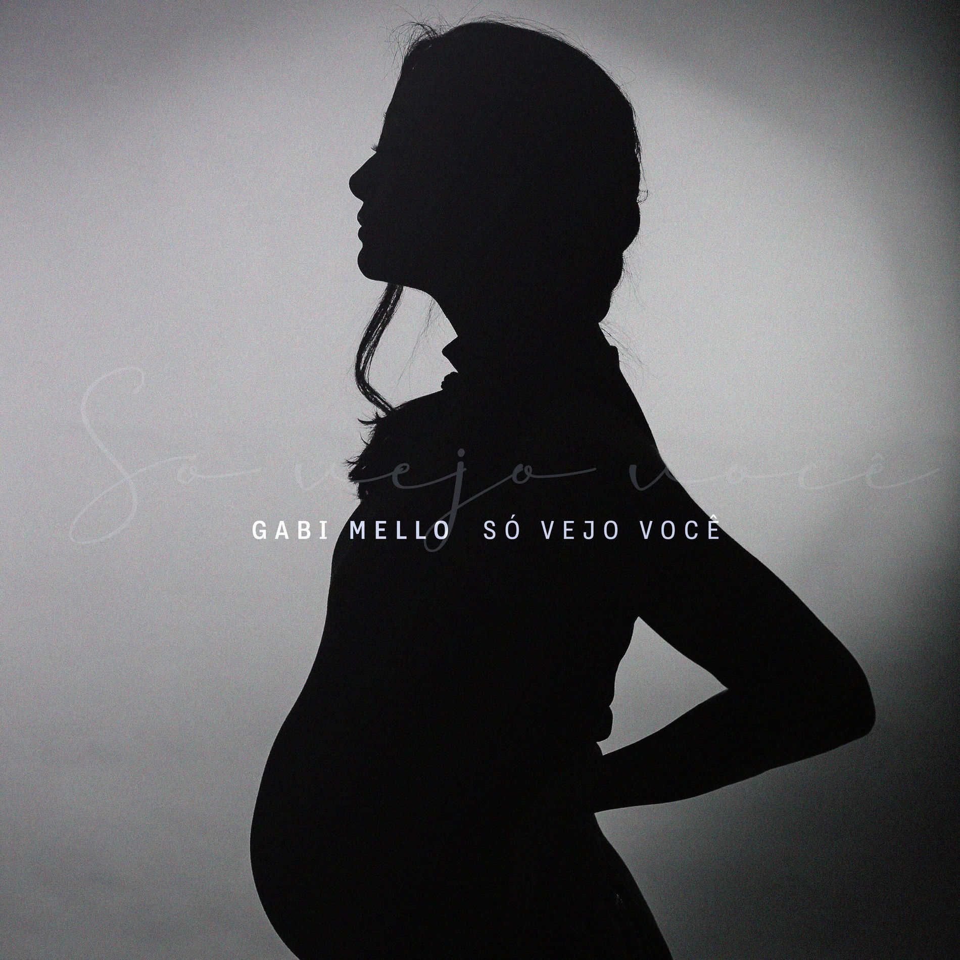 Album cover of Só Vejo Você (Baby)