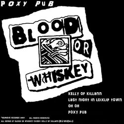Cover of Poxy Pub